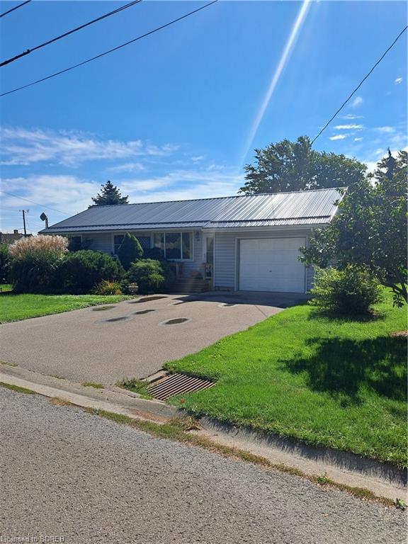 14 CHURCH Street, Port Rowan, Ontario, Canada
