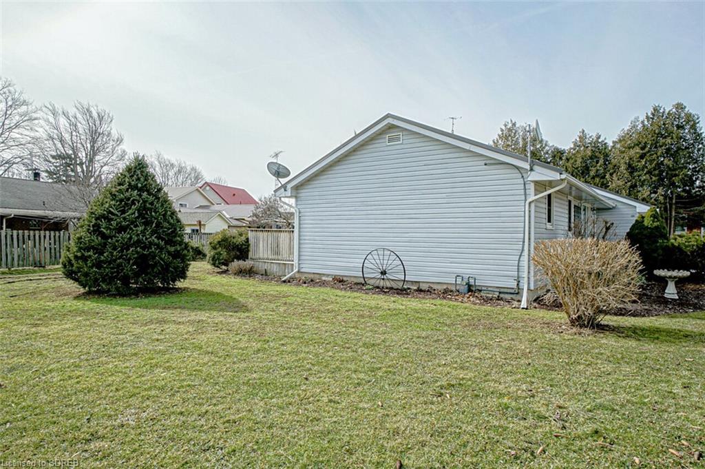 14 CHURCH Street, Port Rowan, Ontario, Canada