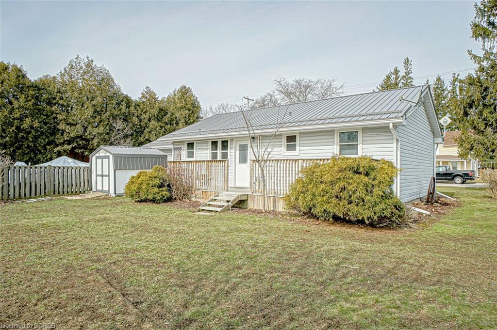 14 CHURCH Street, Port Rowan, Ontario, Canada