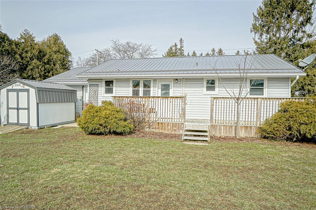 14 CHURCH Street, Port Rowan, Ontario, Canada