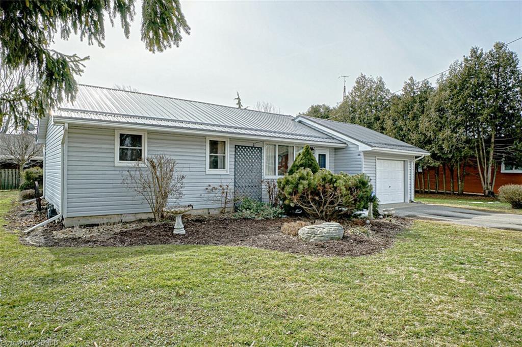 14 CHURCH Street, Port Rowan, Ontario, Canada