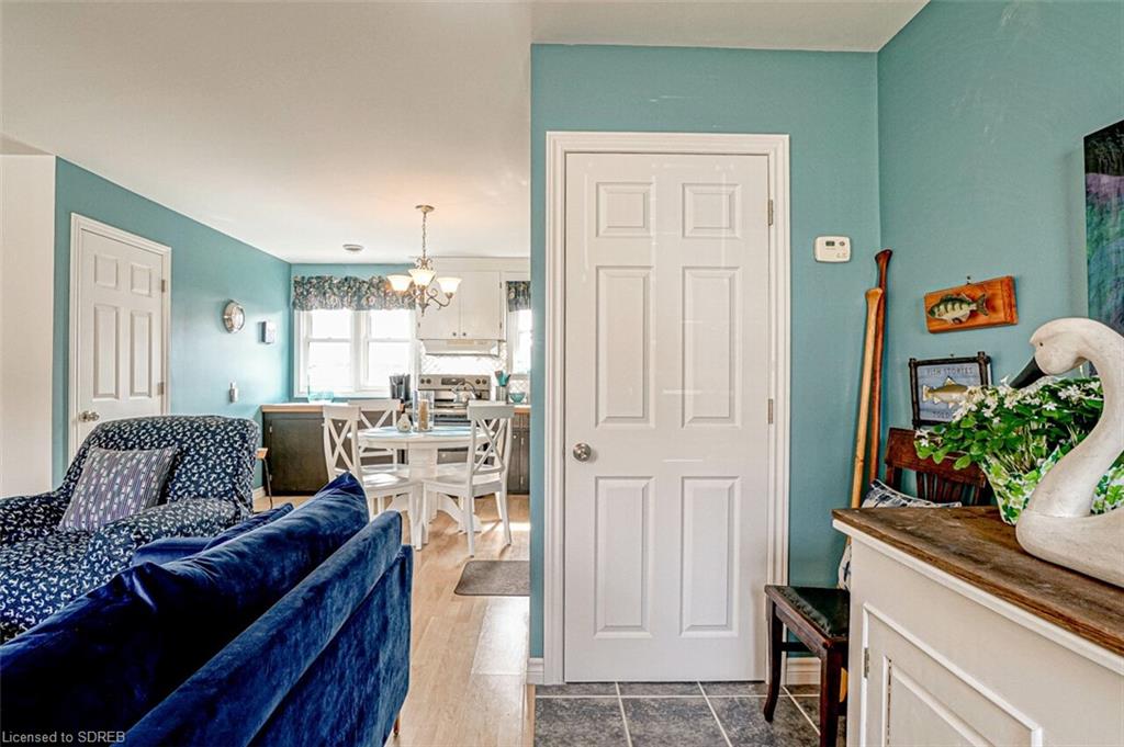 14 CHURCH Street, Port Rowan, Ontario, Canada
