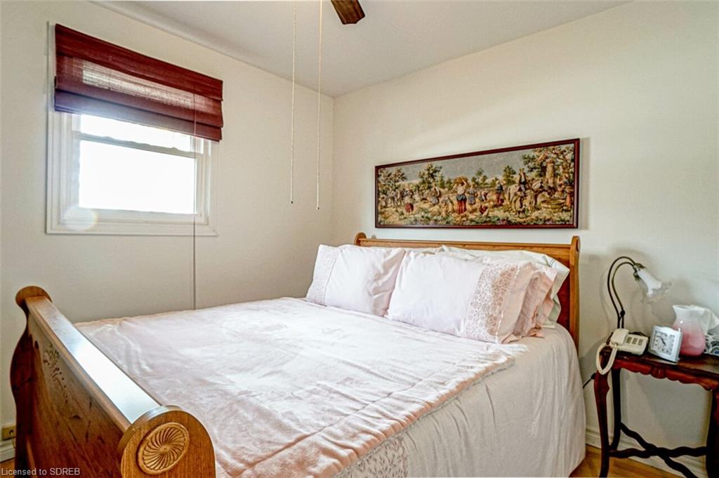 14 CHURCH Street, Port Rowan, Ontario, Canada