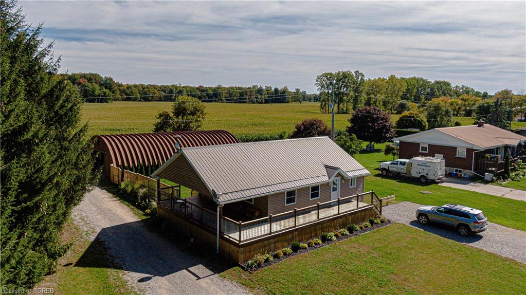 1270 NORFOLK COUNTY 28 Road, Frogmore, Ontario, Canada