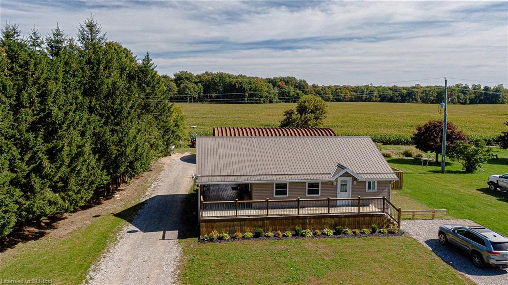 1270 NORFOLK COUNTY 28 Road, Frogmore, Ontario, Canada