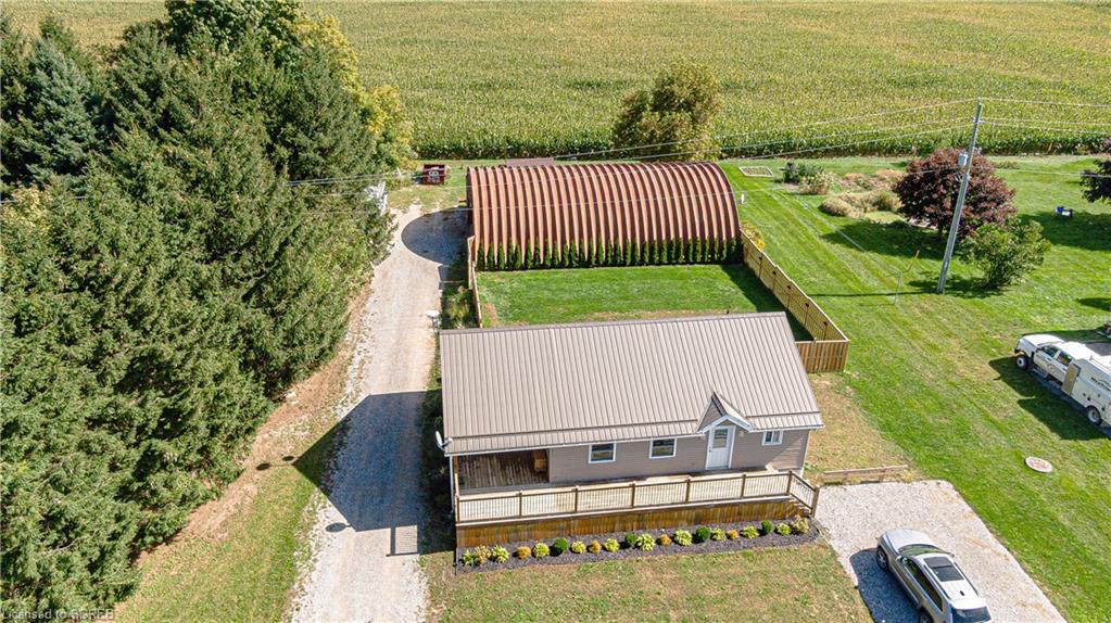 1270 NORFOLK COUNTY 28 Road, Frogmore, Ontario, Canada
