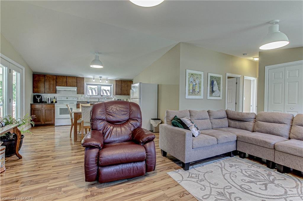1270 NORFOLK COUNTY 28 Road, Frogmore, Ontario, Canada