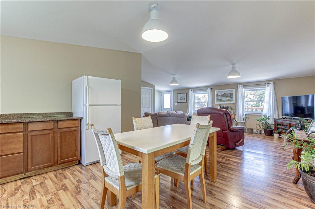 1270 NORFOLK COUNTY 28 Road, Frogmore, Ontario, Canada
