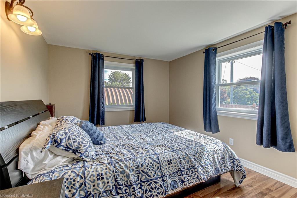 1270 NORFOLK COUNTY 28 Road, Frogmore, Ontario, Canada