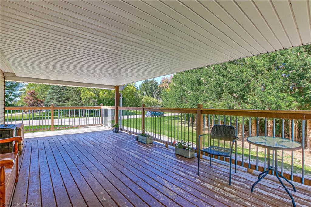1270 NORFOLK COUNTY 28 Road, Frogmore, Ontario, Canada
