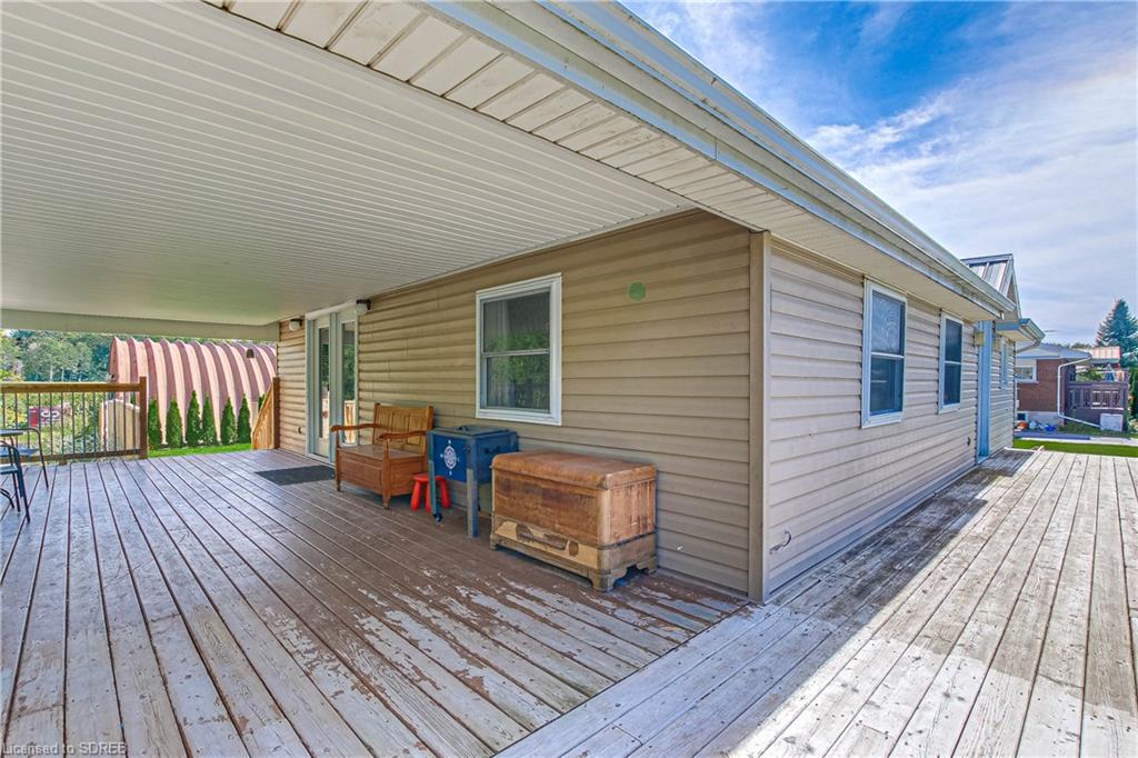 1270 NORFOLK COUNTY 28 Road, Frogmore, Ontario, Canada