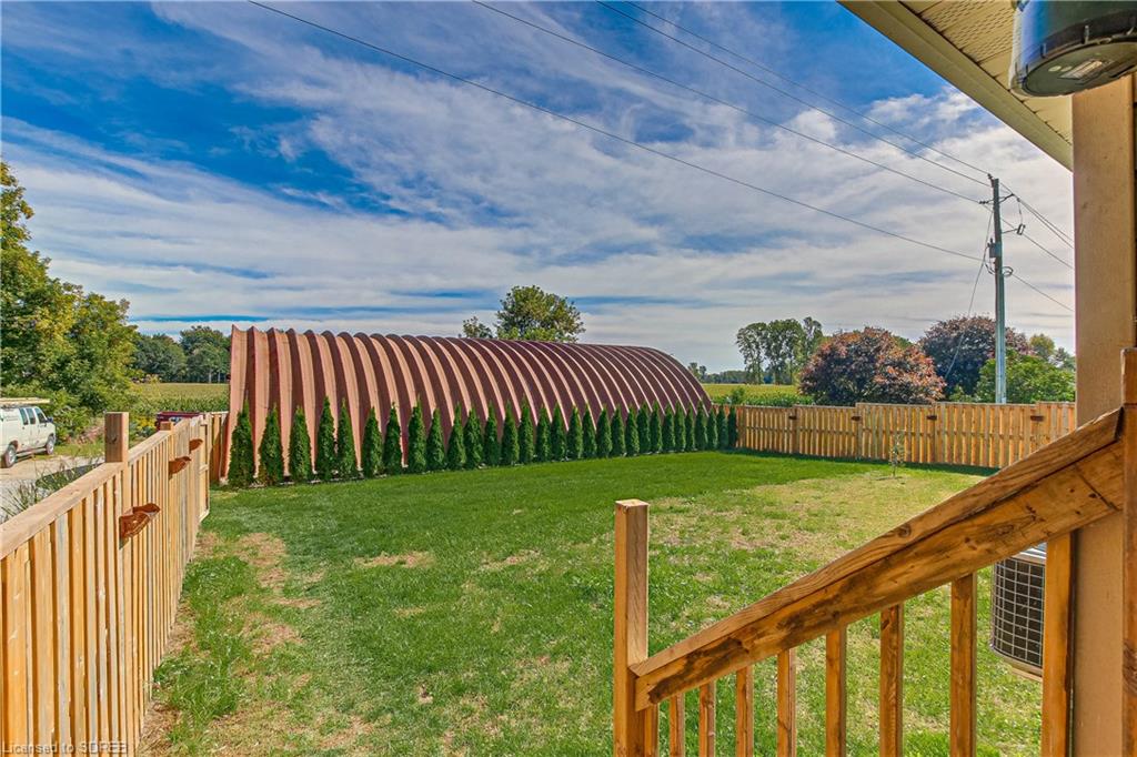 1270 NORFOLK COUNTY 28 Road, Frogmore, Ontario, Canada