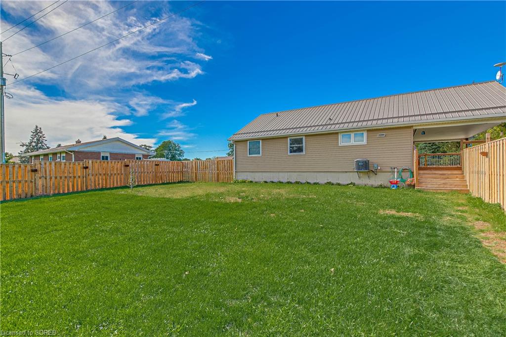 1270 NORFOLK COUNTY 28 Road, Frogmore, Ontario, Canada