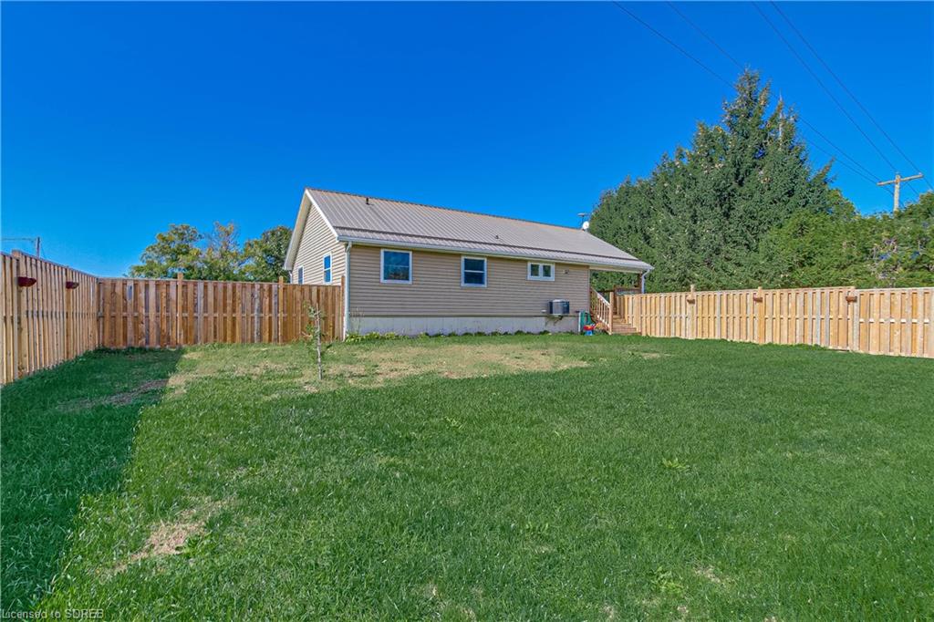 1270 NORFOLK COUNTY 28 Road, Frogmore, Ontario, Canada