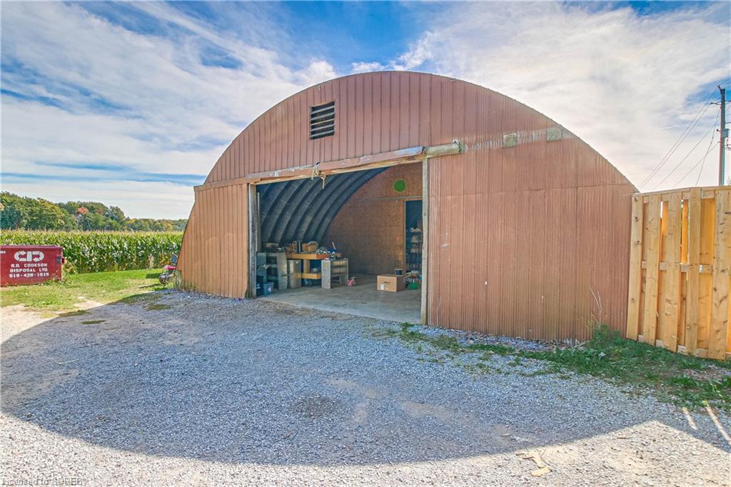 1270 NORFOLK COUNTY 28 Road, Frogmore, Ontario, Canada