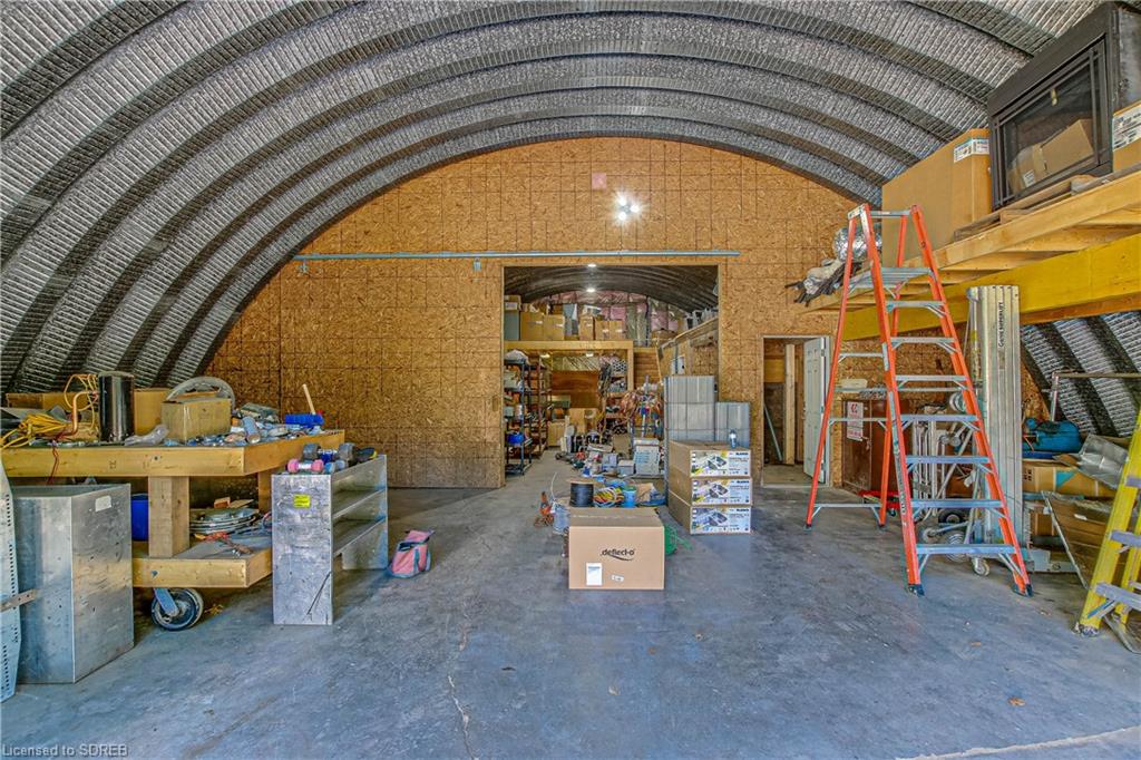 1270 NORFOLK COUNTY 28 Road, Frogmore, Ontario, Canada