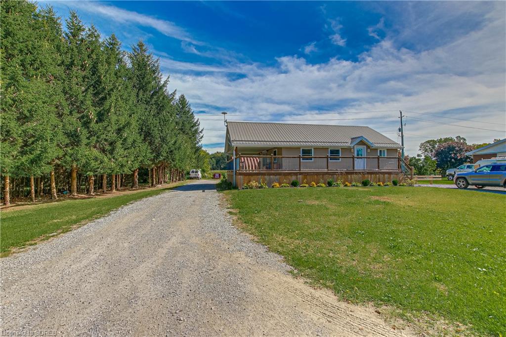 1270 NORFOLK COUNTY 28 Road, Frogmore, Ontario, Canada