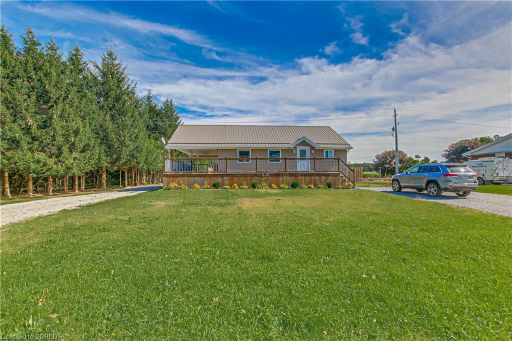1270 NORFOLK COUNTY 28 Road, Frogmore, Ontario, Canada