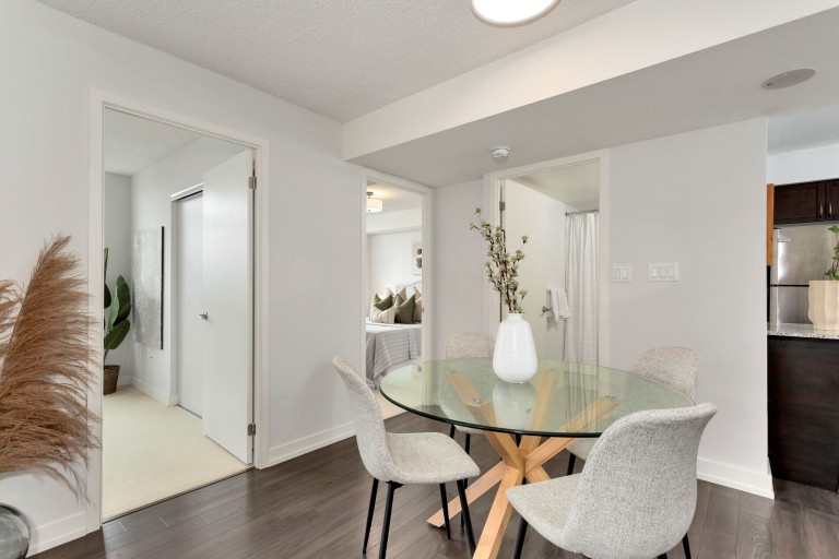 816 Lansdowne Avenue, Unit 517, Toronto, Ontario, Canada photo 16