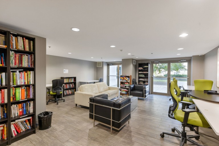 816 Lansdowne Avenue, Unit 517, Toronto, Ontario, Canada photo 30