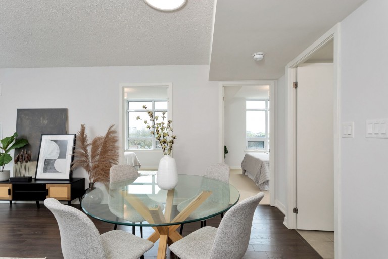 816 Lansdowne Avenue, Unit 517, Toronto, Ontario, Canada photo 9