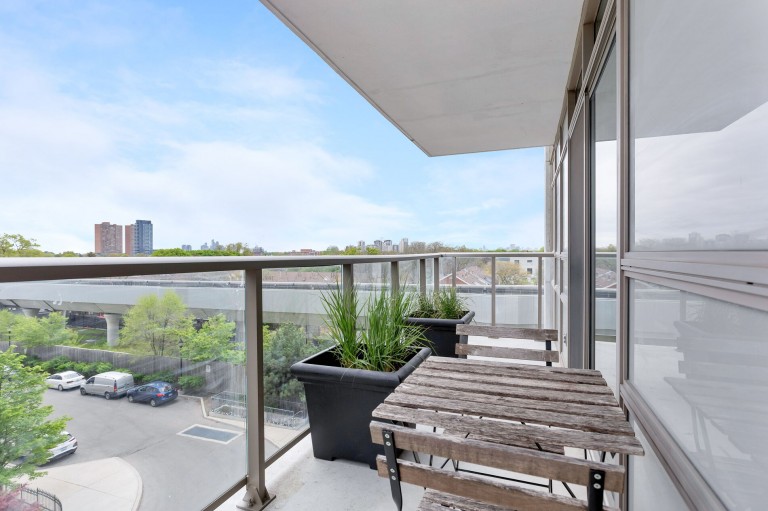 816 Lansdowne Avenue, Unit 517, Toronto, Ontario, Canada photo 25