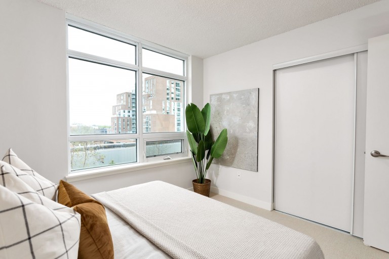 816 Lansdowne Avenue, Unit 517, Toronto, Ontario, Canada photo 21