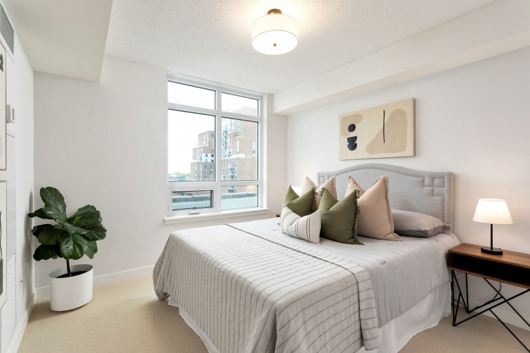 816 Lansdowne Avenue, Unit 517, Toronto, Ontario, Canada photo 17