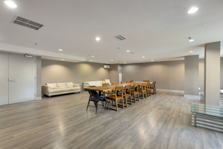 816 Lansdowne Avenue, Unit 517, Toronto, Ontario, Canada photo 28