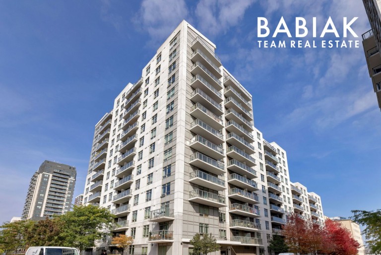 816 Lansdowne Avenue, Unit 517, Toronto, Ontario, Canada photo 1