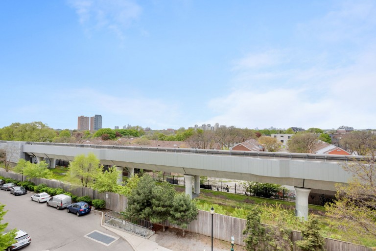 816 Lansdowne Avenue, Unit 517, Toronto, Ontario, Canada photo 26