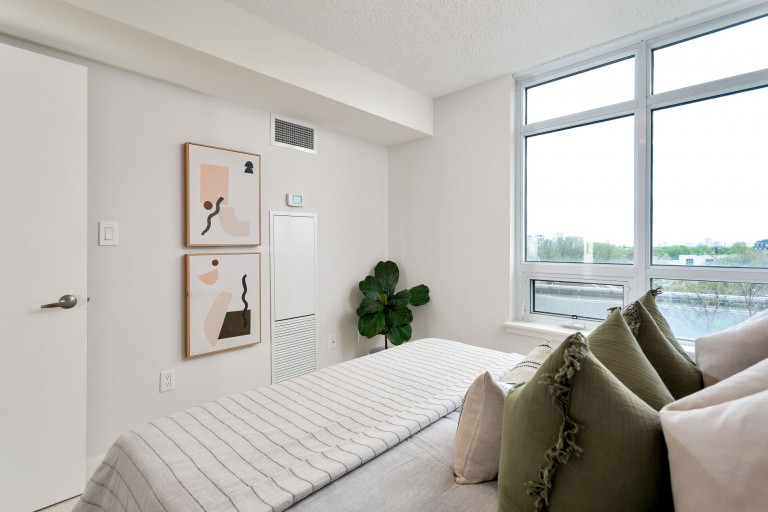 816 Lansdowne Avenue, Unit 517, Toronto, Ontario, Canada photo 18