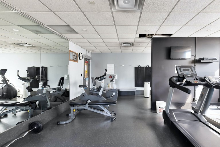 50 Quebec Avenue, Unit 1203, Toronto, Ontario, Canada photo 26