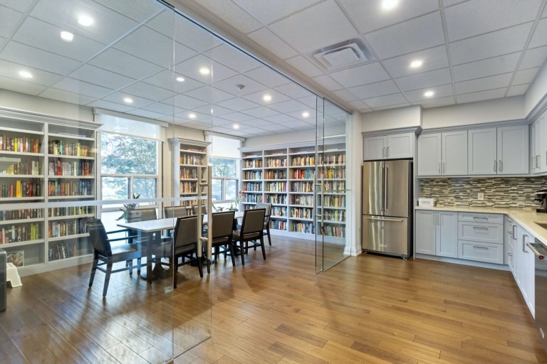 50 Quebec Avenue, Unit 1203, Toronto, Ontario, Canada photo 23