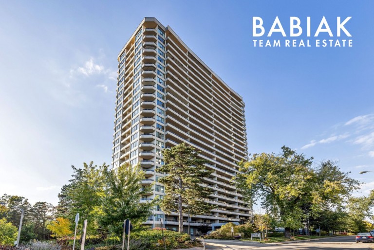 50 Quebec Avenue, Unit 1203, Toronto, Ontario, Canada photo 1