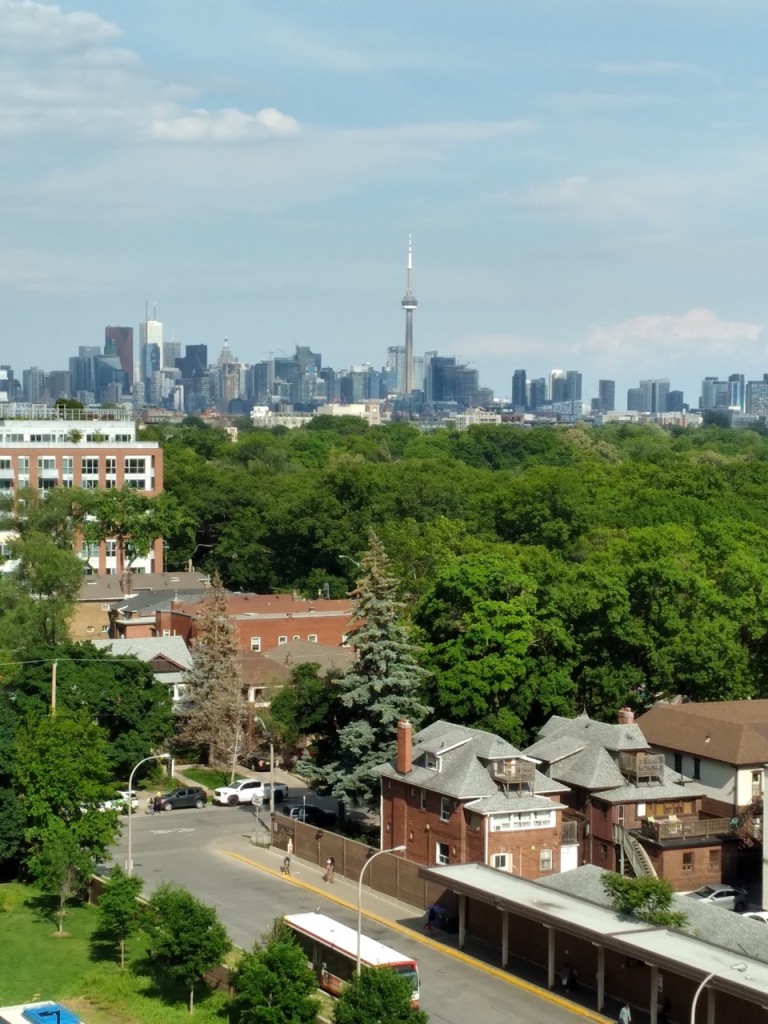 50 Quebec Avenue, Unit 1203, Toronto, Ontario, Canada photo 21