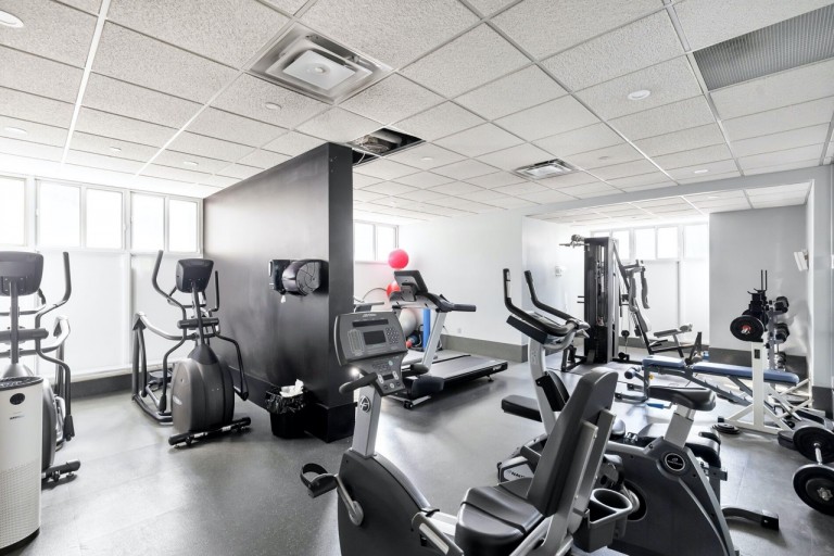 50 Quebec Avenue, Unit 1203, Toronto, Ontario, Canada photo 25