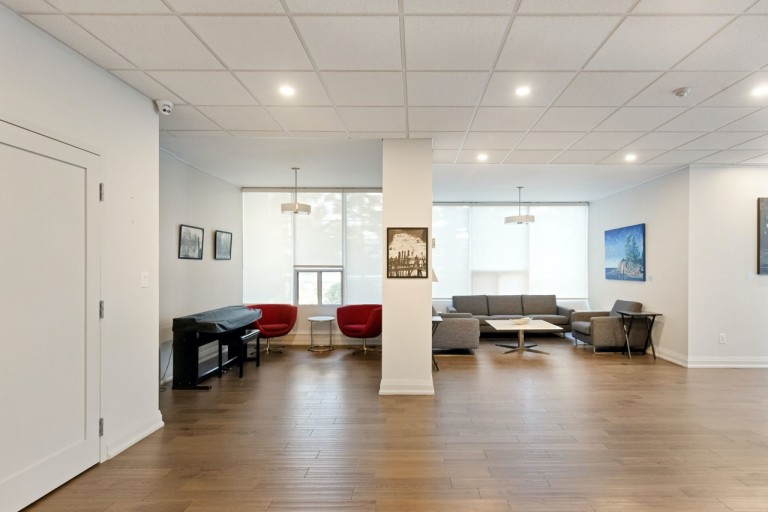 50 Quebec Avenue, Unit 1203, Toronto, Ontario, Canada photo 24
