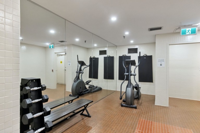 50 Quebec Avenue, Unit 1203, Toronto, Ontario, Canada photo 27
