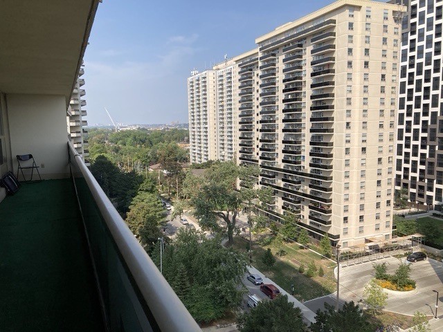 50 Quebec Avenue, Unit 1203, Toronto, Ontario, Canada photo 20