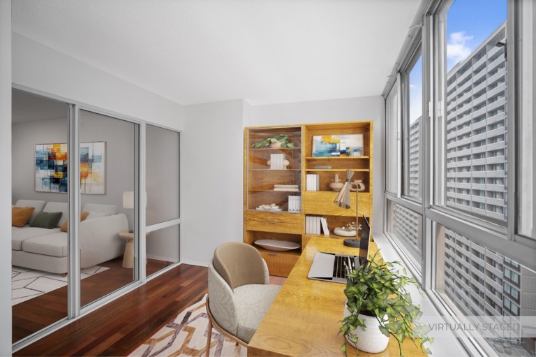 711 Bay Street, Unit 1613, Toronto, Ontario, Canada photo 20