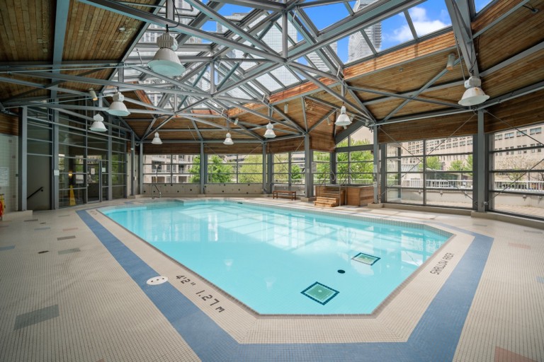 711 Bay Street, Unit 1613, Toronto, Ontario, Canada photo 35