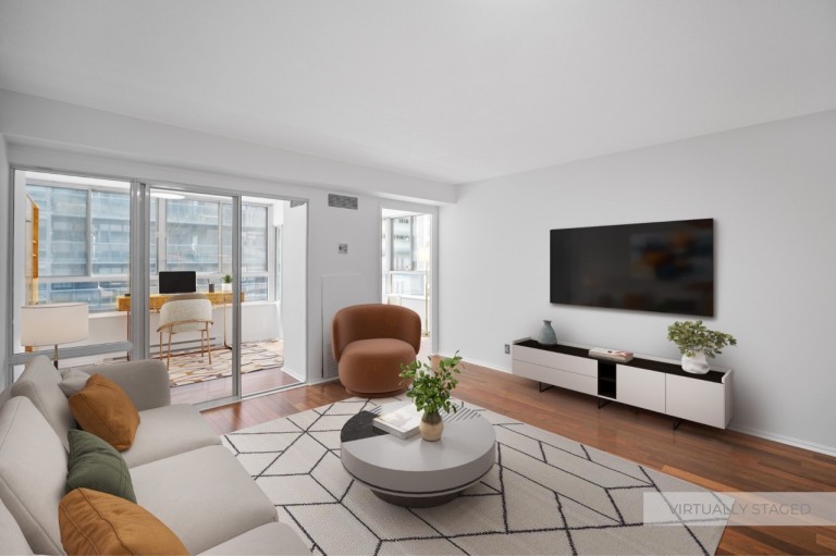 711 Bay Street, Unit 1613, Toronto, Ontario, Canada photo 5