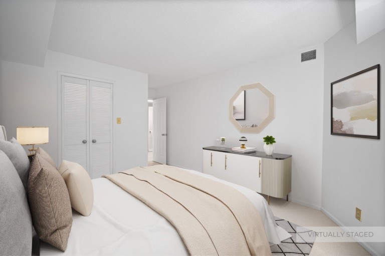 711 Bay Street, Unit 1613, Toronto, Ontario, Canada photo 28