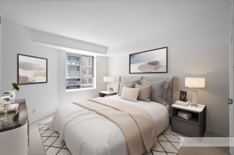 711 Bay Street, Unit 1613, Toronto, Ontario, Canada photo 26