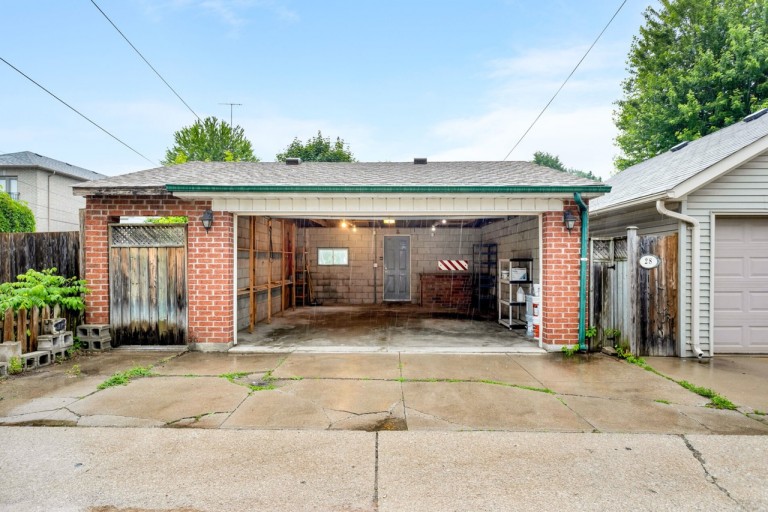 30 Mould Avenue, Toronto, Ontario, Canada photo 30