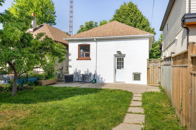 30 Mould Avenue, Toronto, Ontario, Canada photo 34