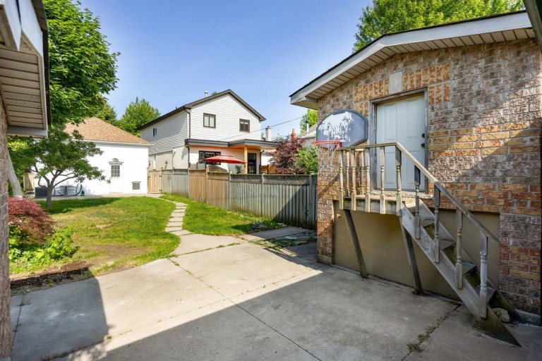 30 Mould Avenue, Toronto, Ontario, Canada photo 37