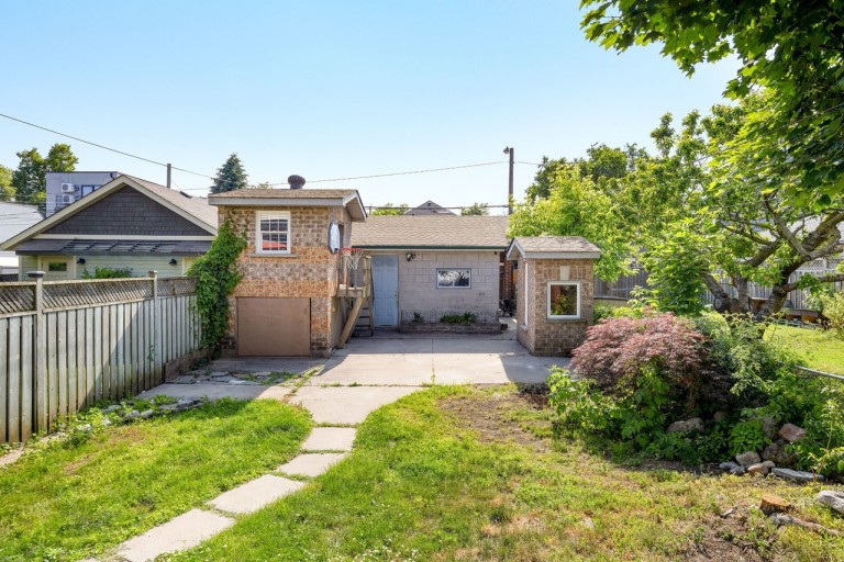 30 Mould Avenue, Toronto, Ontario, Canada photo 36