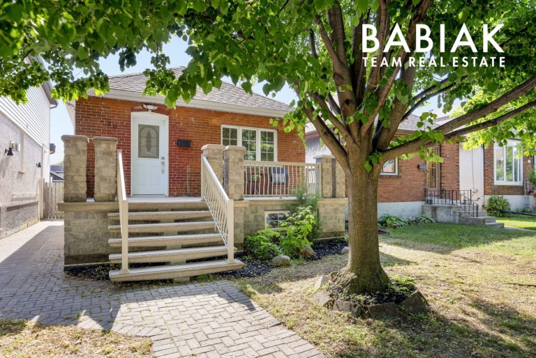 30 Mould Avenue, Toronto, Ontario, Canada photo 1